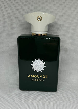 Profumo Amouage Purpose eau de parfum 100ml