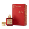 Profumo Maison Francis Kurkdjian Baccarat Rouge 540 De Parfum unisex 70 ml