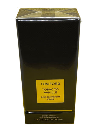Profumo Tom Ford Tobacco Vanille Private Blend - Eau de Parfum Eau De Parfum 100ml