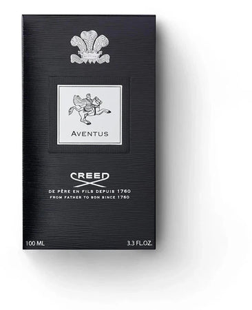 Creed Aventus 100ml Eau de Parfum Profumo per Uomo