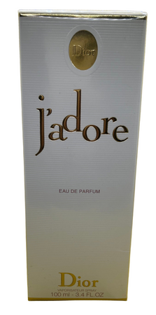j'adore Dior - Eau de parfum 100ml Profumo