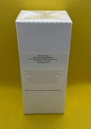 Profumo Louis Vuitton Imagination 100 ML Uomo Profumo Eau de Parfum