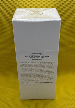 Louis Vuitton eLVes 100 ML Uomo Profumo Eau