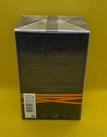 Profumo Giorgio Armani Stronger With You Absolutely Eau de Parfum 100ML