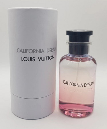 Profumo Louis Vuitton California Dream Eau De Parfum 100ML