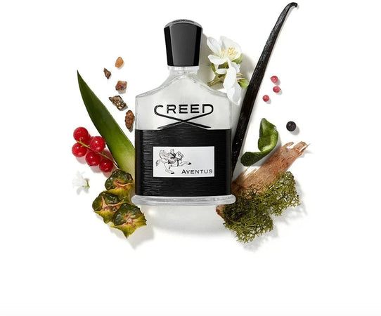 Creed Aventus 100ml Eau de Parfum Profumo per Uomo