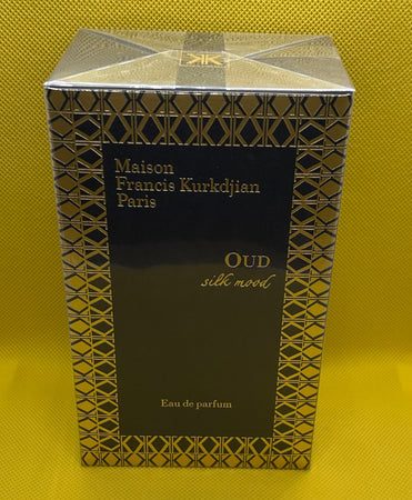 Profumo Maison Francis Kurkdijan Oud Silk Mood Eau de Parfum unisex 70 ml