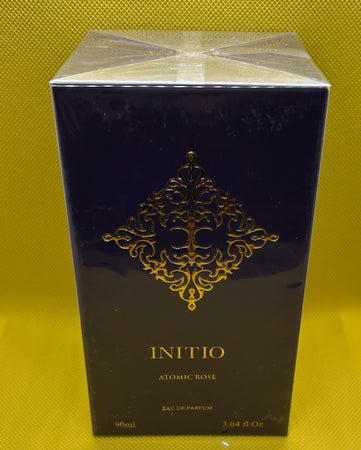 Profumo Initio Atomic Rose Eau De Parfum 90 ML