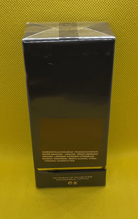 Profumo Tom Ford Tobacco Vanille Private Blend - Eau de Parfum Eau De Parfum 100ml