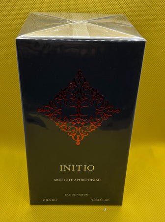 Profumo Initio Absolute Aphrodisiac Eau De Parfum 90 ML