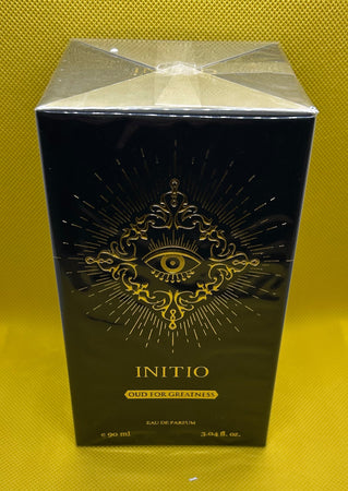 Profumo Initio Oud for Greatness Eau De Parfum 90 ML