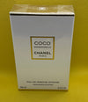 CHANEL Coco Mademoiselle Intenso Donna 100ml Eau de Parfum Vaporizzatore Profumo
