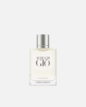 Giorgio Armani Acqua Di Gio per Uomo 100ml Eau de Toilette Profumo