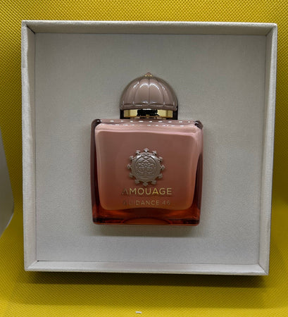 Profumo Amouage Guidance 46 EAU DE PARFUM 100 ML