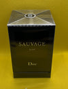 Dior Sauvage Elixir per Uomo profumo 100ml Eau de Parfum