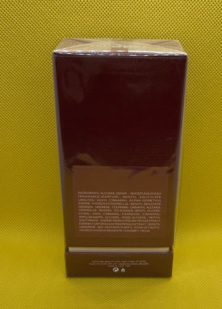 Profumo Tom Ford Lost Cherry Eau De Parfum 100ml Profumo