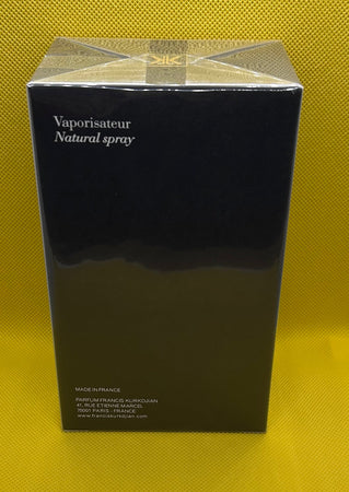 Profumo Maison Francis Kurkdijan Oud Silk Mood Eau de Parfum unisex 70 ml