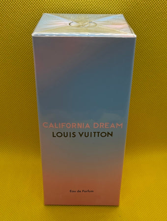 Profumo Louis Vuitton California Dream Eau De Parfum 100ML