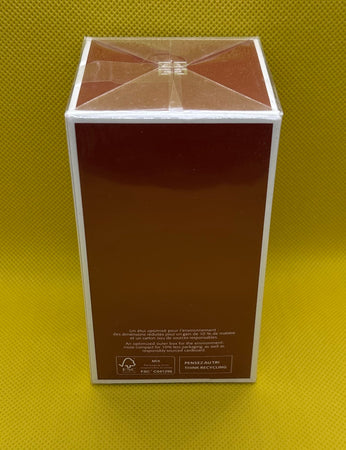 Profumo Givenchy L'Interdit Donna 80ml Eau de Parfum Rouge Vaporizzatore