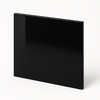 Sportello Magnetico Beauty Far- Mm 300 X 250 Nero Lucida- Far- Pezzi 1
