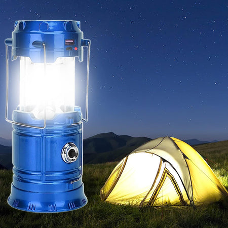 Shingel alta qualità Vintage ricaricabile 3 modalità luce LED Camp lanterna IPX4 Shingel alta qualità Vintage ricaricabile 3 modalità luce LED Camp lanterna IPX4