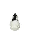 ALEXANDER SMITH Scarpe Uomo Alexander Smith Bond Man White Black da uomo