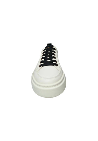 ALEXANDER SMITH Scarpe Uomo Alexander Smith Bond Man White Black da uomo