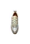 ALEXANDER SMITH Scarpe Donna Alexander Smith Marble Woman White Gold da donna
