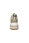 ALEXANDER SMITH Scarpe Donna Alexander Smith Marble Woman White Gold da donna