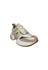 ALEXANDER SMITH Scarpe Donna Alexander Smith Marble Woman White Gold da donna