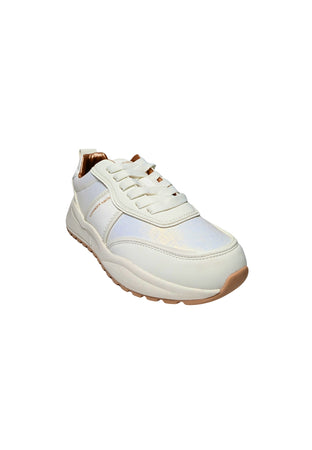 ALEXANDER SMITH Scarpe Donna Alexander Smith Eco-Dover Woman Total White da donna