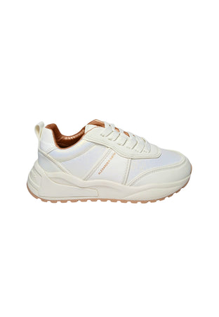 ALEXANDER SMITH Scarpe Donna Alexander Smith Eco-Dover Woman Total White da donna
