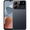 Zte blade a54 4/128gb gry ztea54gry