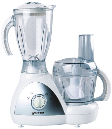 Zephir Robot Da Cucina Zhc1400 500 W
