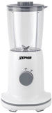 Zephir Frullatore Zhc479 300 W, Litri 0,5