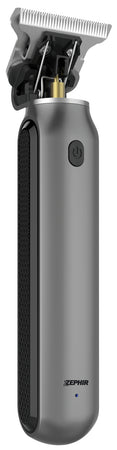 Zephir Regola Barba E Rifinitore Per Capelli Ricaricabile Usb ''Zhb604''
