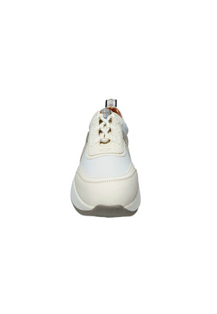 ALEXANDER SMITH Scarpe Donna Alexander Smith Sneaker Marble Woman White Silver da donna