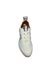 ALEXANDER SMITH Scarpe Donna Alexander Smith Sneaker Marble Woman White Silver da donna