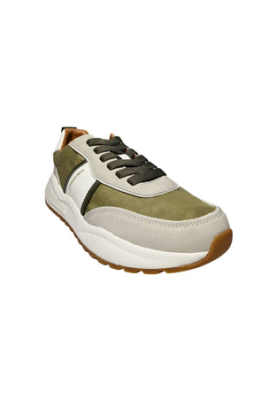 ALEXANDER SMITH Scarpe Uomo Alexander Smith Eco-Dover Man Light Military da uomo