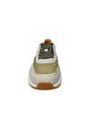 ALEXANDER SMITH Scarpe Uomo Alexander Smith Eco-Dover Man Light Military da uomo