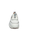 ALEXANDER SMITH Scarpe Donna Alexander Smith Marble Woman White Light Avio da donna