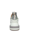 ALEXANDER SMITH Scarpe Donna Alexander Smith Marble Woman White Light Avio da donna