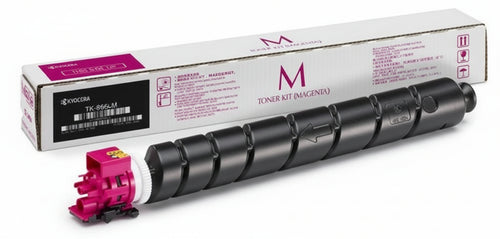 KYOCERA TK-8345M Toner ORIGINALE Magenta per TASKalfa 2552ci_2553ci durata 12.000 pagine copertura 5%