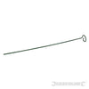 Puntello di sostegno da giardinaggio per piante pesanti 600 mm Silverline