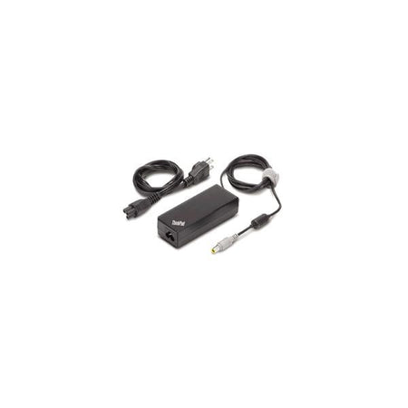 Lenovo ThinkPad 90W AC Power Adapter, Switzerland Line Cord adattatore e invertitore (Adapter/AC 90W[Swiss] - **New Retail** - Need Swiss powercord - Warranty: 12M)