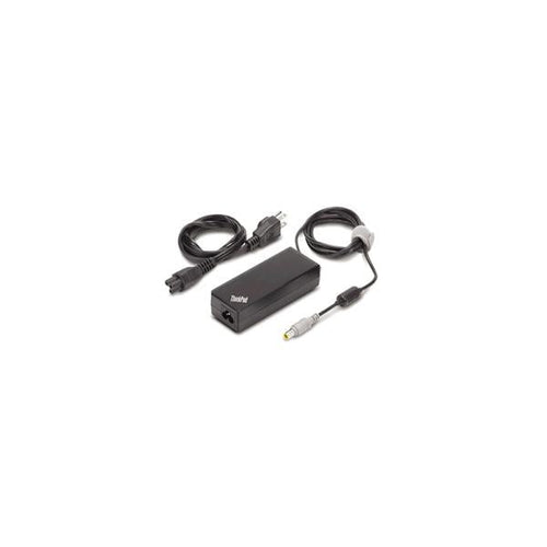 Lenovo ThinkPad 90W AC Power Adapter, Switzerland Line Cord adattatore e invertitore (Adapter/AC 90W[Swiss] - **New Retail** - Need Swiss powercord - Warranty: 12M)