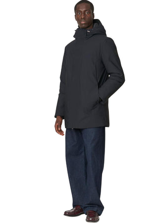 CANADIAN Canadian uomo Giacca Nelson G224095/BLA da uomo