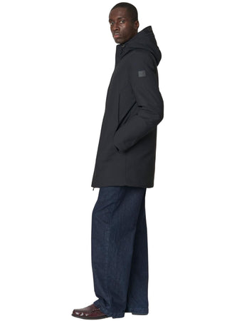 CANADIAN Canadian uomo Giacca Nelson G224095/BLA da uomo