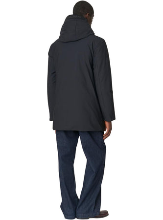 CANADIAN Canadian uomo Giacca Nelson G224095/BLA da uomo