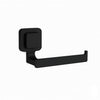Portarotolo Serie Kara- Nero Cm 17,5 X H.9,6 X 6,6- Koemo- Pezzi 1
